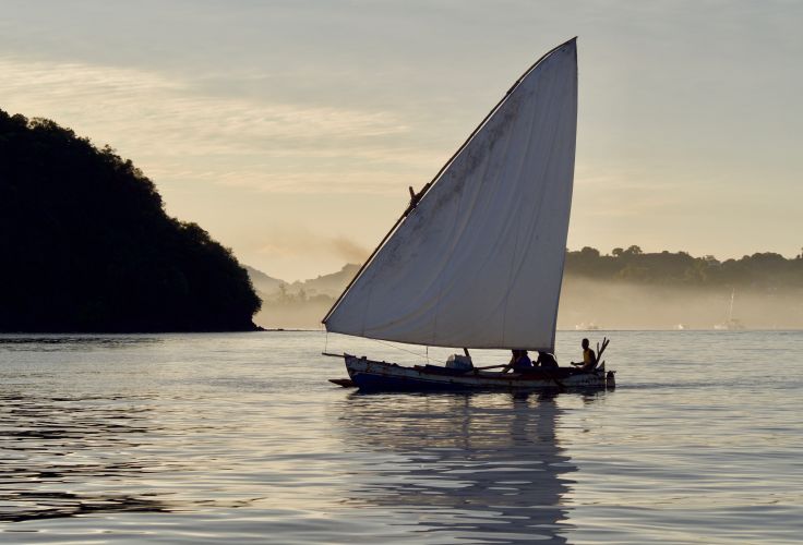 Madagascar © Chrisdanslanature / Getty Images/iStockphoto