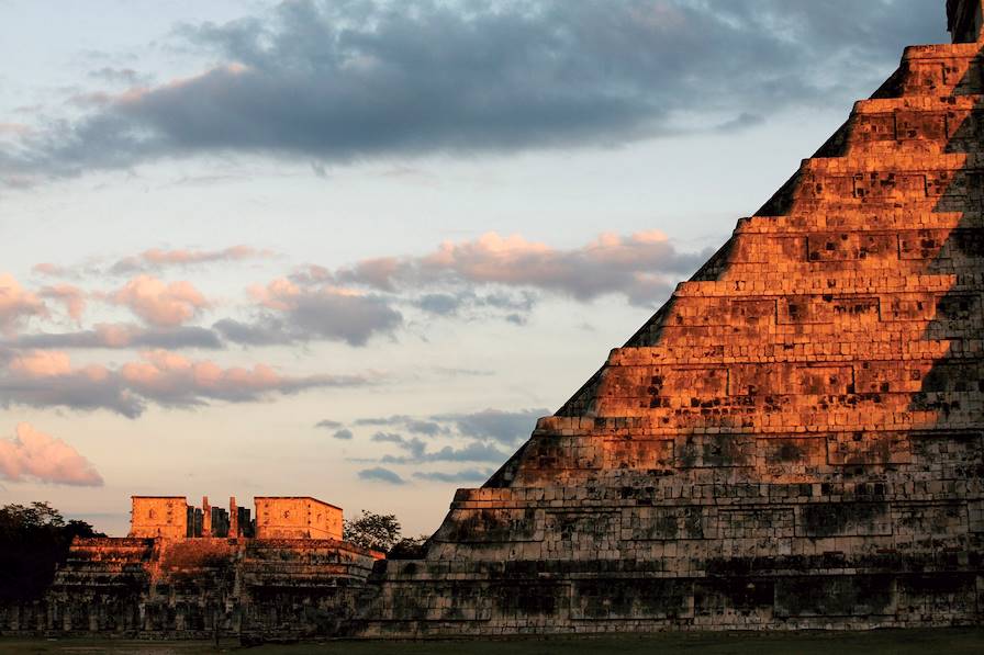 voyage mexique voyageur du monde