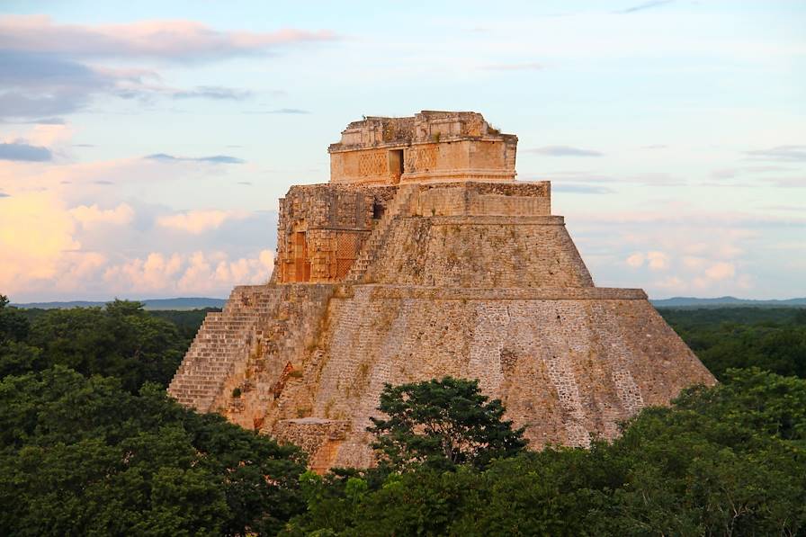 voyage mexique voyageur du monde