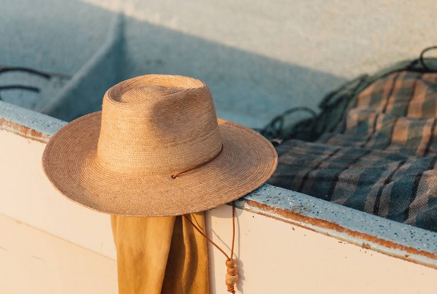 Isla Holbox - Mexique © Cavan Images - stock.adobe.com