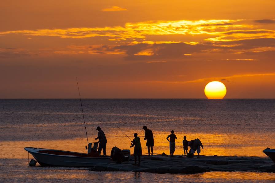 Martinique © Buster_Keat0n/Fotolia