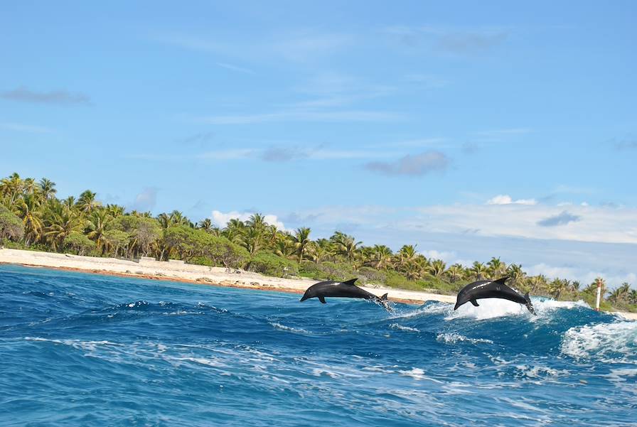 Ile Maurice © sam-mf/Fotolia