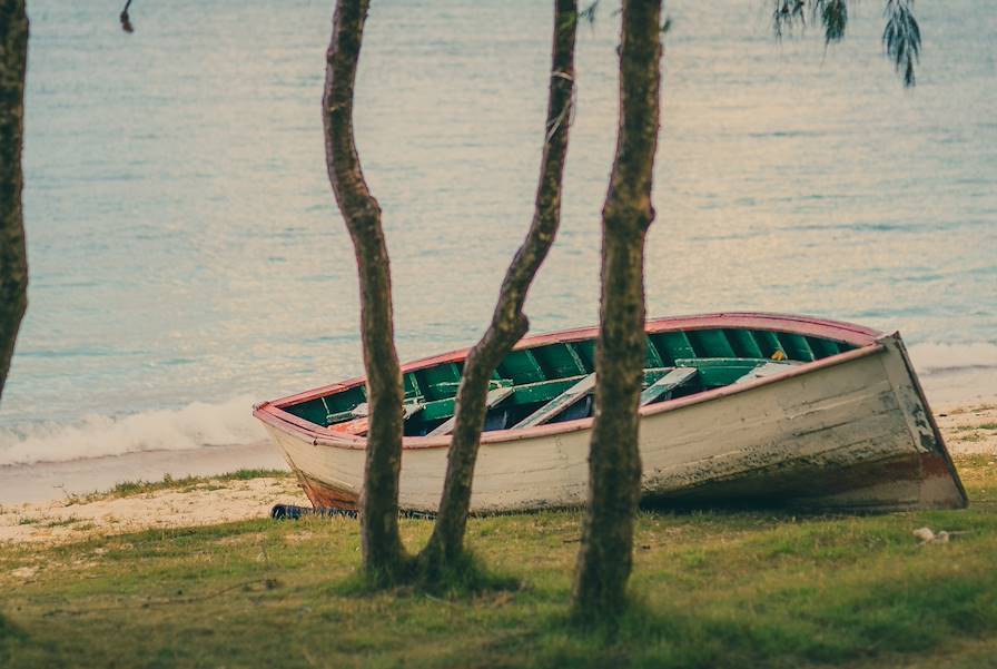 Île Maurice © Letizia Le Fur