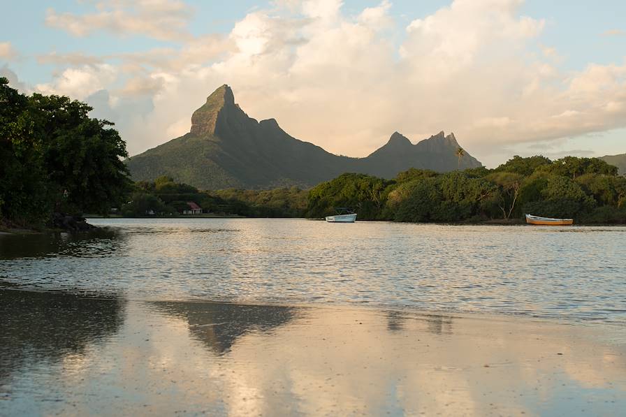 Ile Maurice © Artem Zakharov/stock.adobe.com