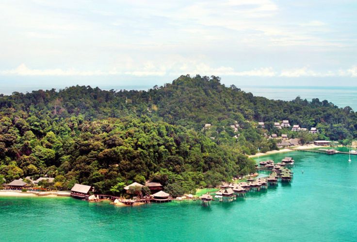 Voyage En Amoureux Malaisie Voyageurs Du Monde