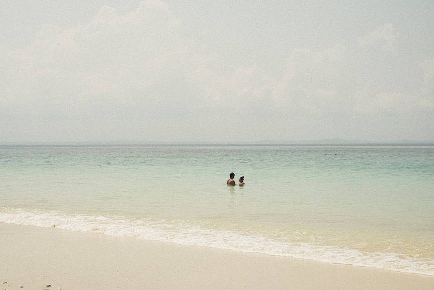 Langkawi - Malaisie © Julien Mignot