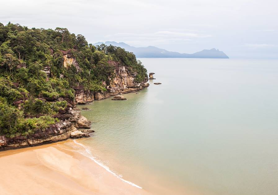 Parc national de Bako - Malaisie © Getty Images/iStockphoto