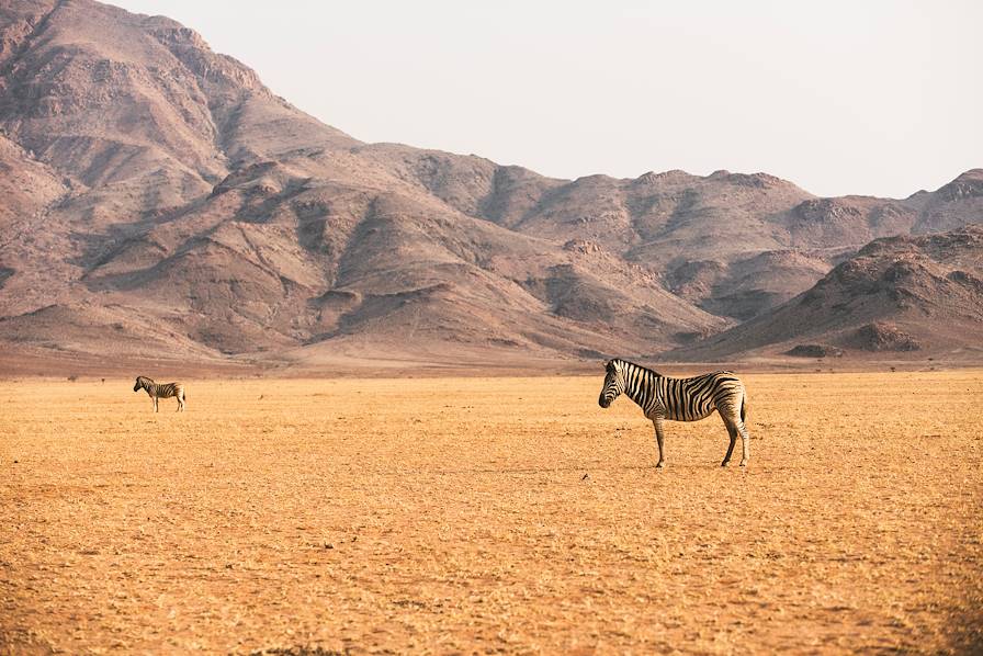 Namibie © Un Cercle