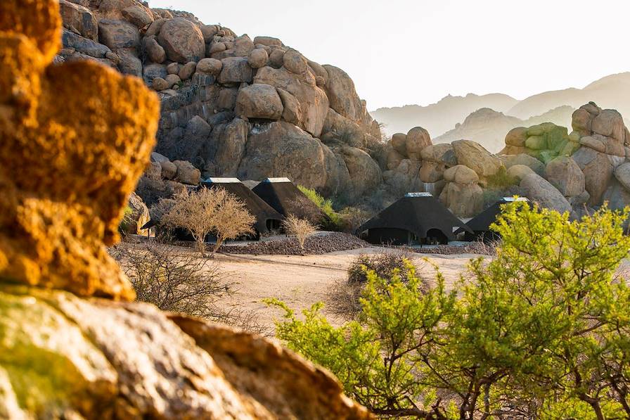 Omaruru - Namibie © Droits reservés