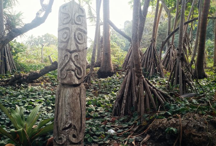 Vanuatu © Laszlo Mates/Getty Images/iStockphoto