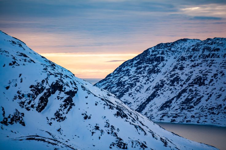 Norvège © Olivier Romano