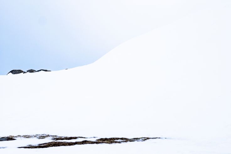 Norvège © Olivier Romano