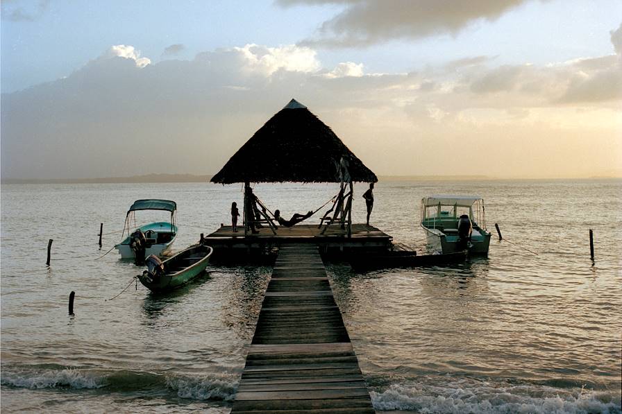 Panama © Vincent Leroux