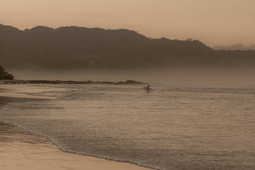 Mapais - Costa Rica © Valentine Dreyfus / Hauser