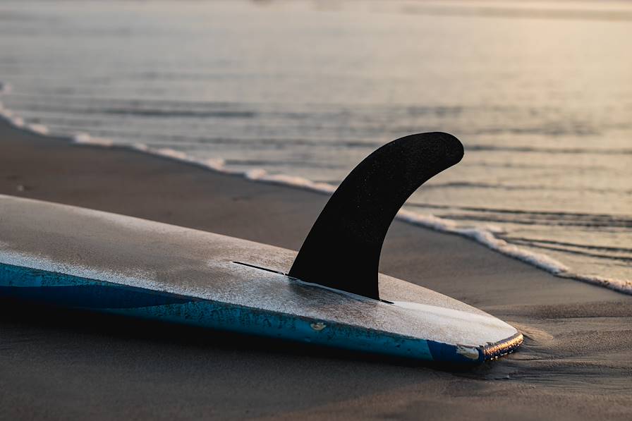 Surf - Costa Rica © Mauro Grigollo / Stocksy United