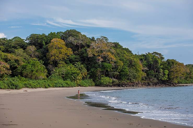 Boca Chica - Panama © Droits réservés