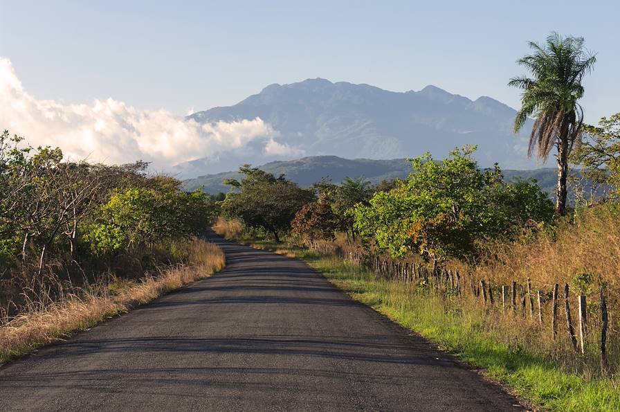 Baru - Panama © Angel Dibilio/Adobe Stock