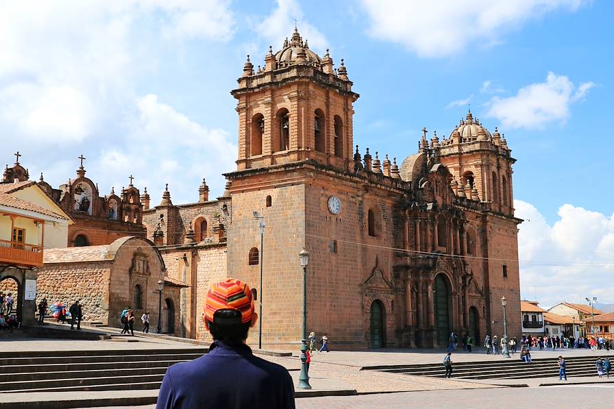 Cuzco - Pérou © Getty Images/iStockphoto