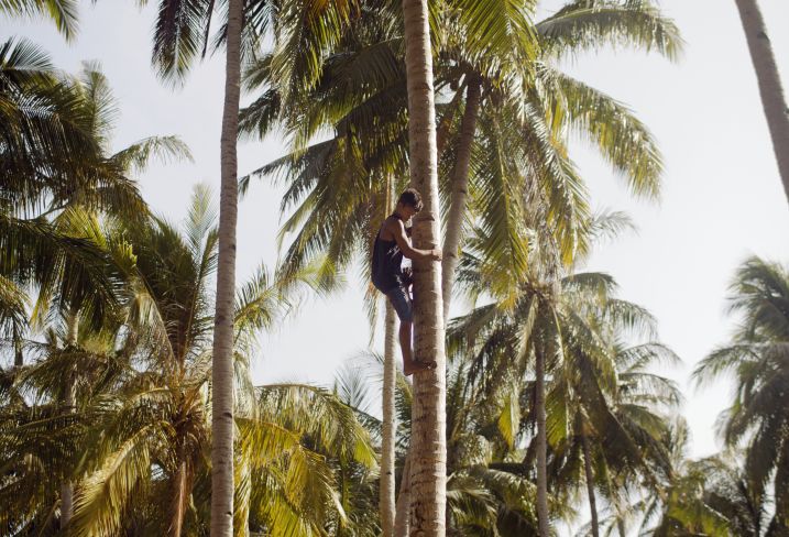 Philippines  © Sonia Szostak/Fotolia