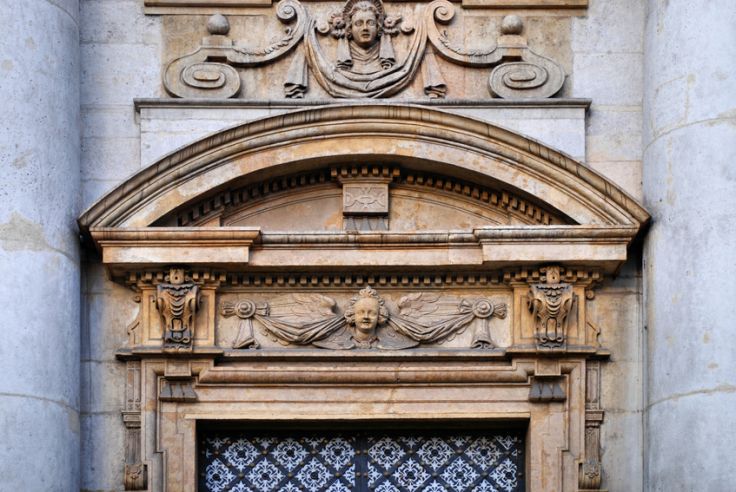 Eglise saint-Pierre-et-Saint-Paul - Cracovie - Pologne © astoria / Fotolia.com