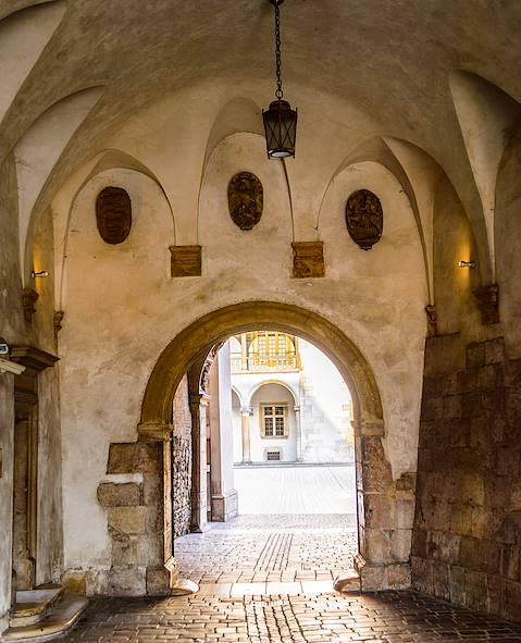 Cracovie - Pologne © Anton Ivanov Photo/stock.adobe.com