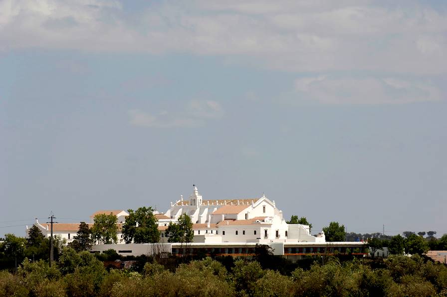 Evora - Portugal © Droits reservés