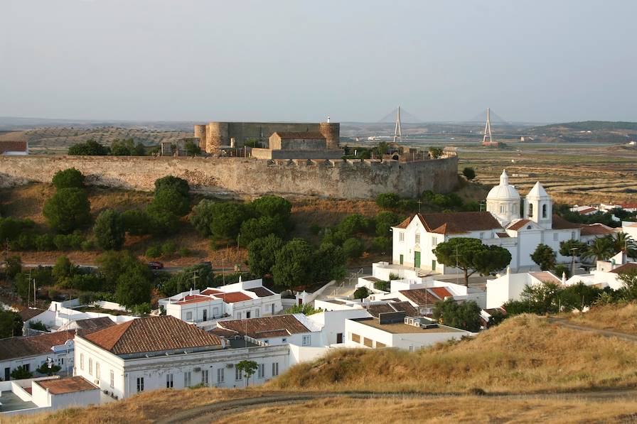 Algarve - Portugal © AlbyDeTweede/Getty Images/iStockphoto