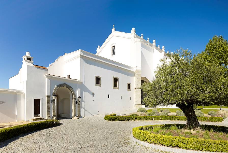 Evora - Portugal © Matthew Shaw