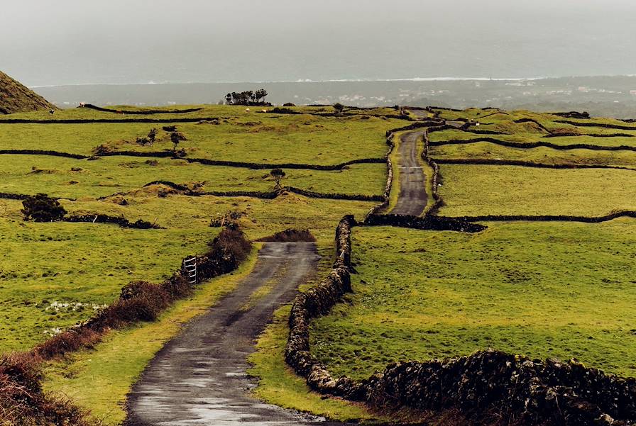 Açores - Portugal © Jérôme Galland