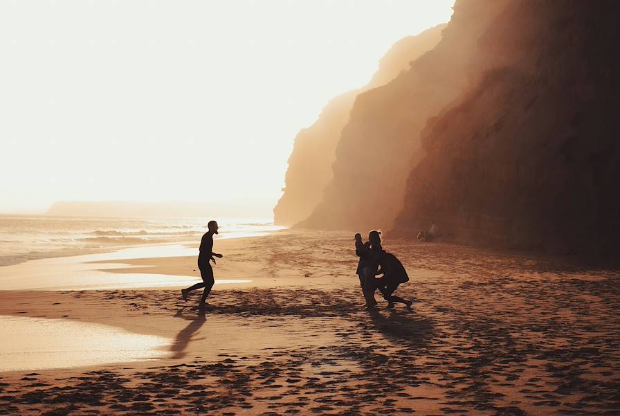 Alentejo - Portugal © Jack Swords / Unsplash