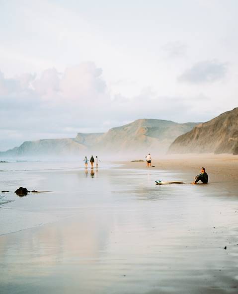 Algarve - Portugal