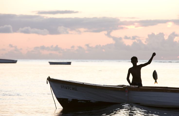 Ile Maurice © MTPA 