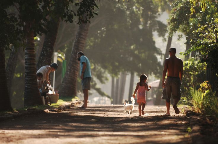 Réunion © Droits reservés