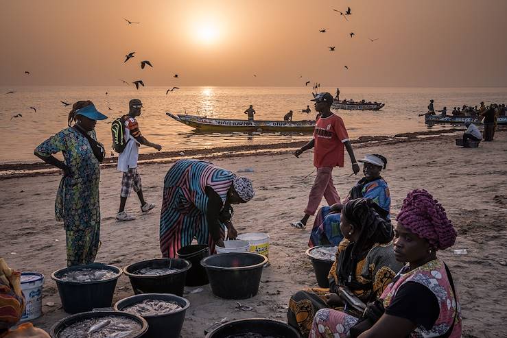 Guide de voyage Sénégal - Voyageurs du Monde