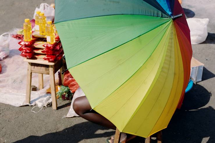 São Tomé et Principe © Osma Harvilahti