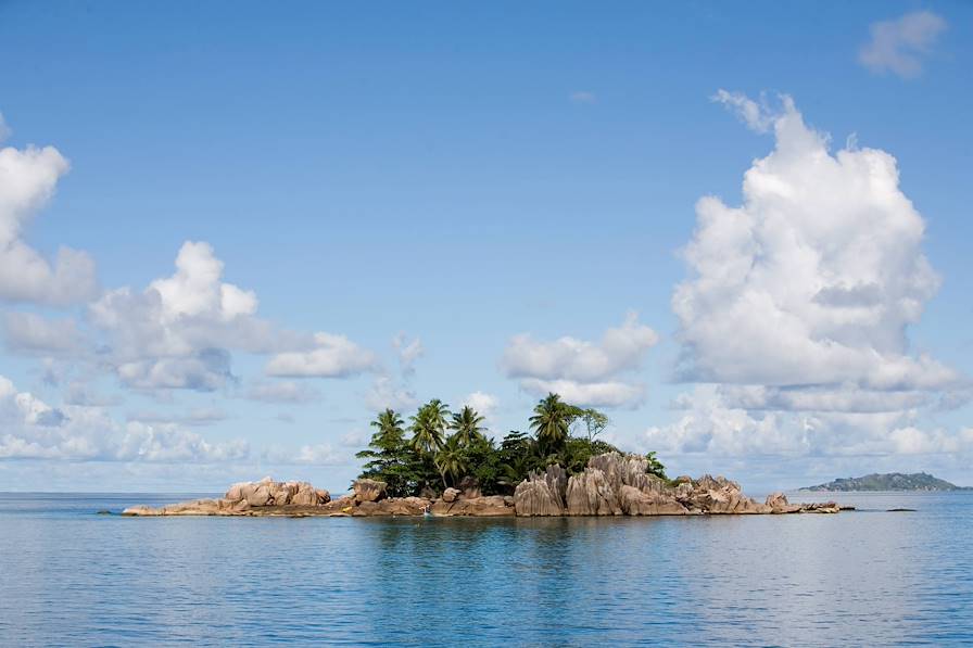 Praslin - Seychelles © Markus Kirchgessner/LAIF-REA