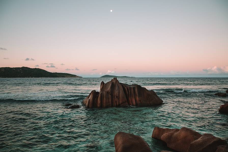 Seychelles © Vanessa Martin