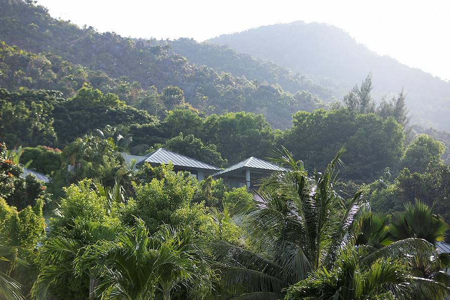 Praslin Island - Seychelles © Droits reservés