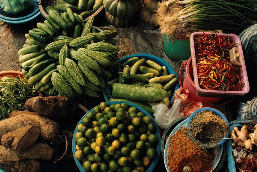 Thaïlande © Martin Westlake/Gallery Stock