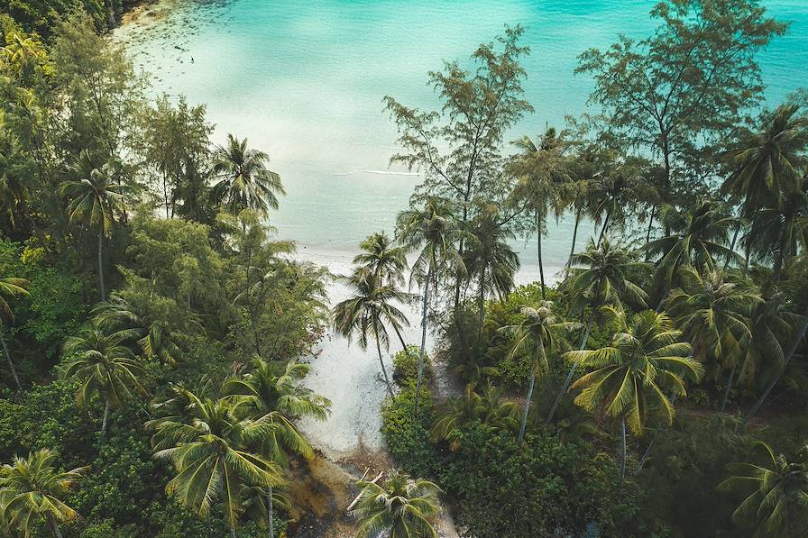 Koh Kood - Thaïlande