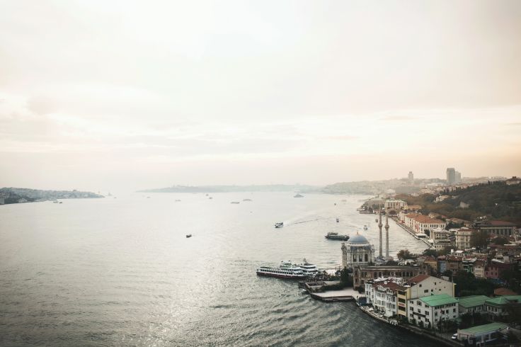 Istanbul - Turquie © Ilovemayorova/stock.adobe.com