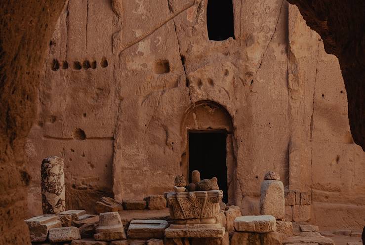 Cappadoce - Turquie © Tolga Ahmetler/Pexels