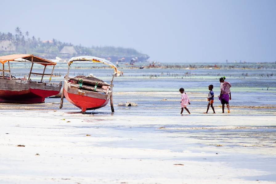 Zanzibar © garytog / Fotolia.com