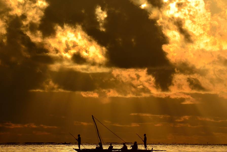 Sharazad Boutique Hotel - Zanzibar - Tanzanie © Sharazad Boutique Hotel