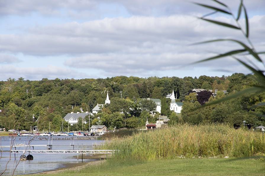 Ephraim - Wisconsin - Etats-Unis © Sherry Talbot/Getty Images/iStockphoto