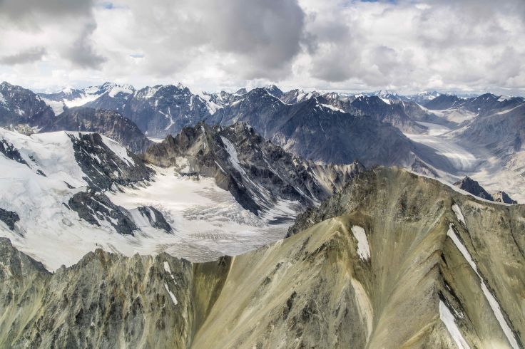 Voyage En Alaska Au Cœur Des Principaux Parcs Nationaux