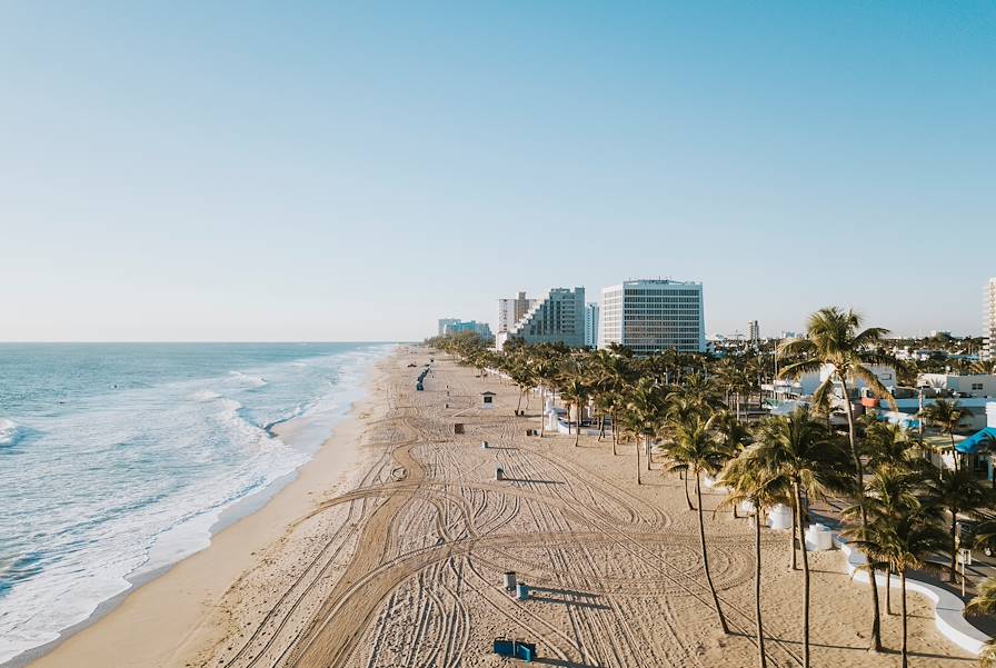 Floride - Etats-Unis © Filippo Bacci/Getty Images