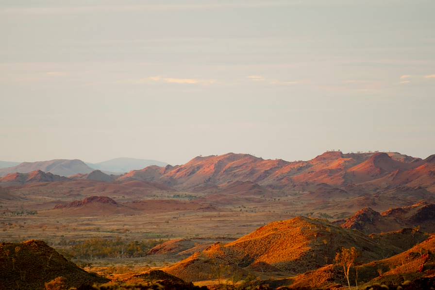 Australie © Adwo/stock.adobe.com