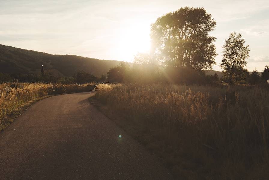 Aspen - Colorado - Etats-Unis © Clint McKoy / Unsplash.com