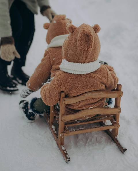 Colorado  - Etats-Unis © Anastasiya Gepp - pexels